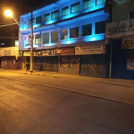 Hotel Amora Itaquaquecetuba المظهر الخارجي الصورة