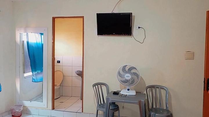 Hotel Amora Itaquaquecetuba المظهر الخارجي الصورة