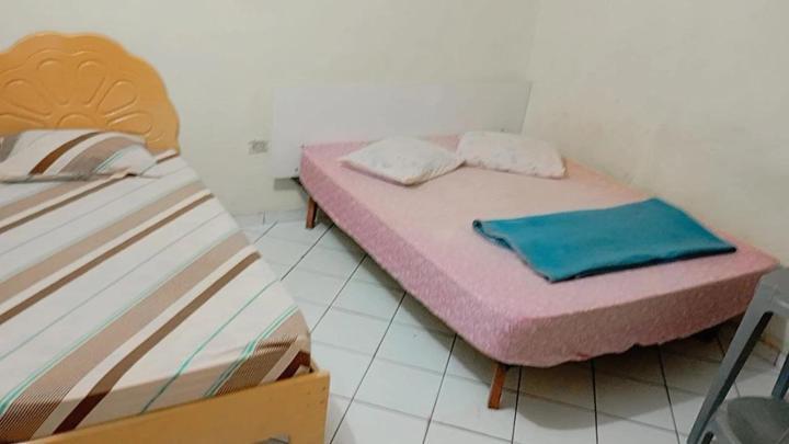 Hotel Amora Itaquaquecetuba المظهر الخارجي الصورة