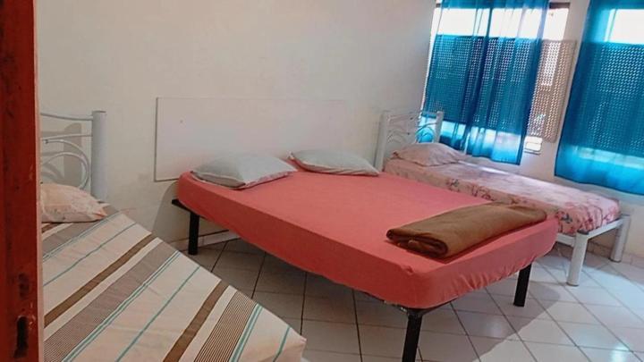 Hotel Amora Itaquaquecetuba المظهر الخارجي الصورة