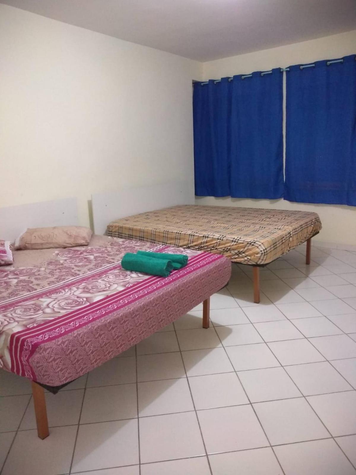 Hotel Amora Itaquaquecetuba المظهر الخارجي الصورة