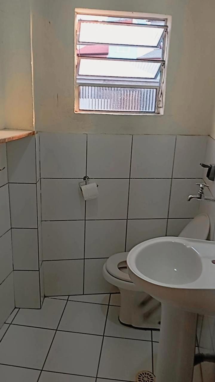 Hotel Amora Itaquaquecetuba المظهر الخارجي الصورة