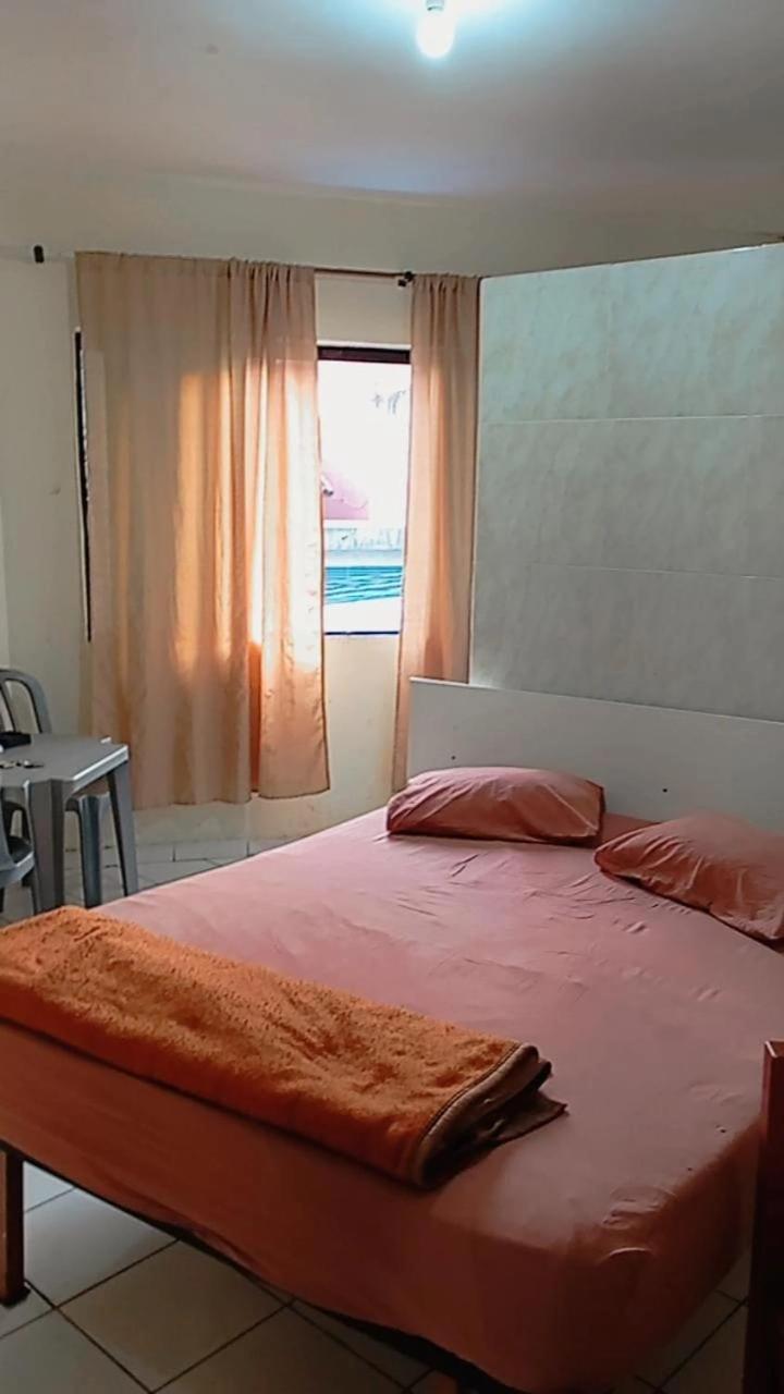Hotel Amora Itaquaquecetuba المظهر الخارجي الصورة