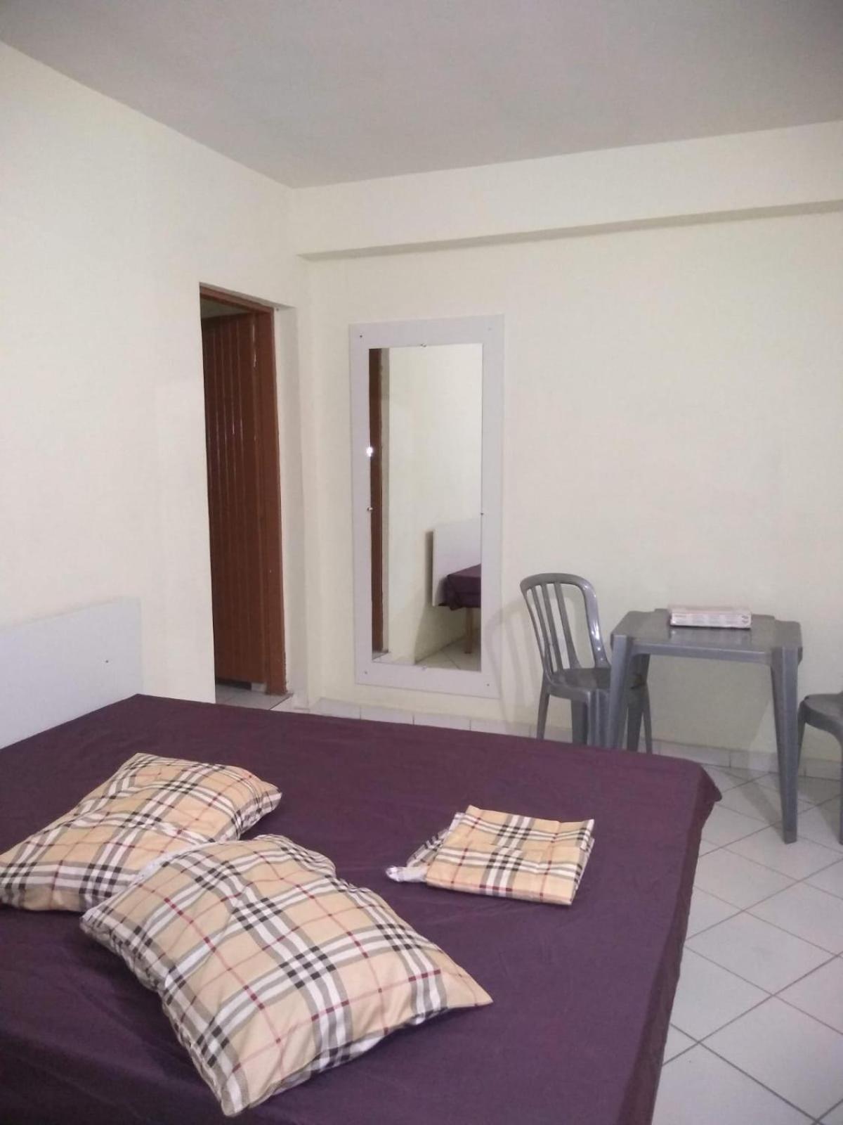 Hotel Amora Itaquaquecetuba المظهر الخارجي الصورة