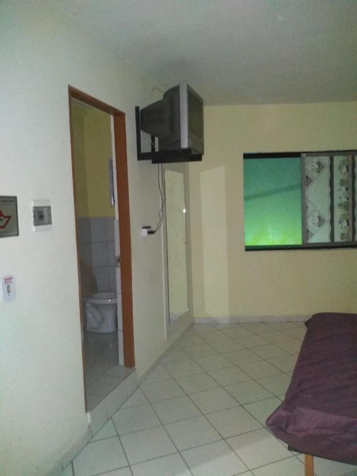 Hotel Amora Itaquaquecetuba المظهر الخارجي الصورة