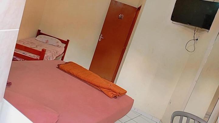 Hotel Amora Itaquaquecetuba المظهر الخارجي الصورة
